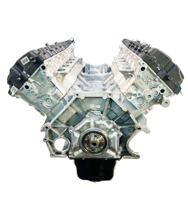 Moteur d'occasion Ford 5.0L MF8F – état général