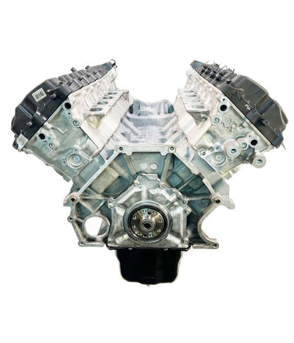 Moteur d'occasion Ford 5.0L MF8F – état général