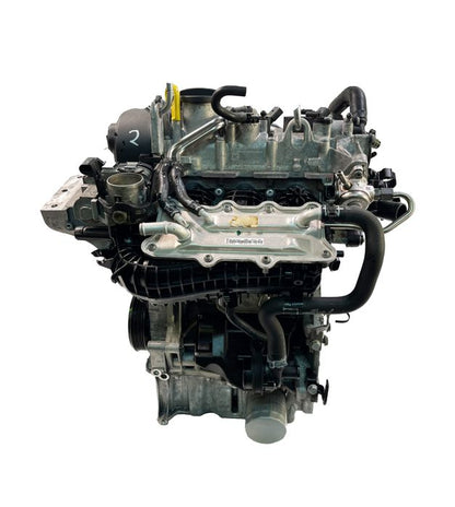 Moteur d'occasion Skoda Fabia MK3 III 1.0L – DKLD-DKL