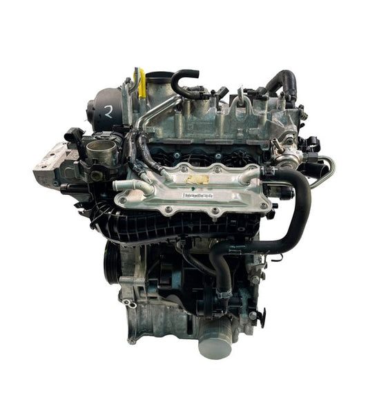 Moteur d'occasion Skoda Fabia MK3 III 1.0L – DKLD-DKL
