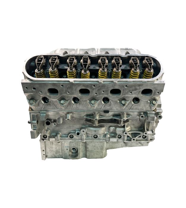 Moteur neuf Chevrolet 6.0L LS2 – état général