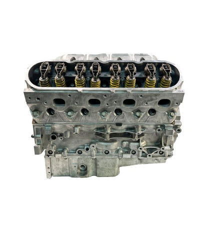Moteur neuf Chevrolet 6.0L LS2 – état général