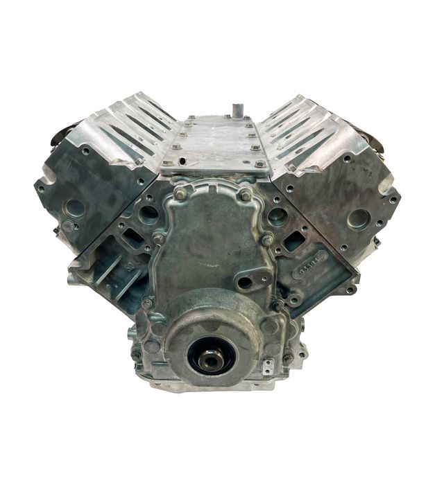 Moteur neuf Chevrolet Corvette C6 6.0L – LS2