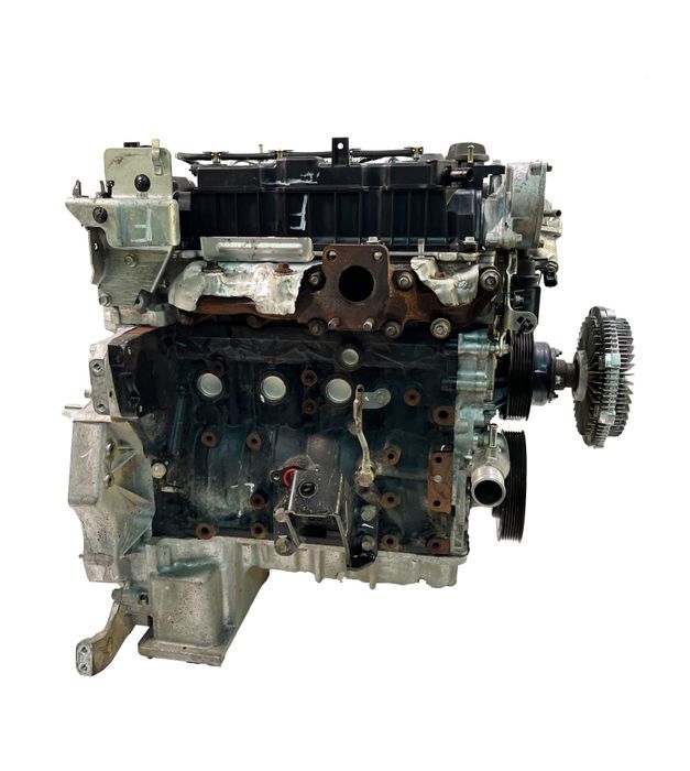 Moteur d'occasion Isuzu 1.9L RZ4E-TC/RZ4E – état général