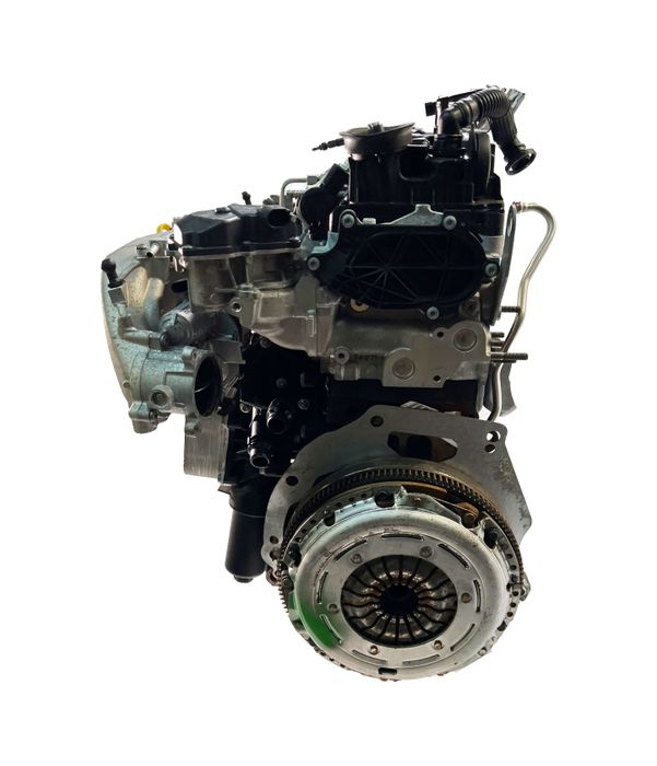 Moteur d'occasion Audi 2.0L DSUD-DSU – état général