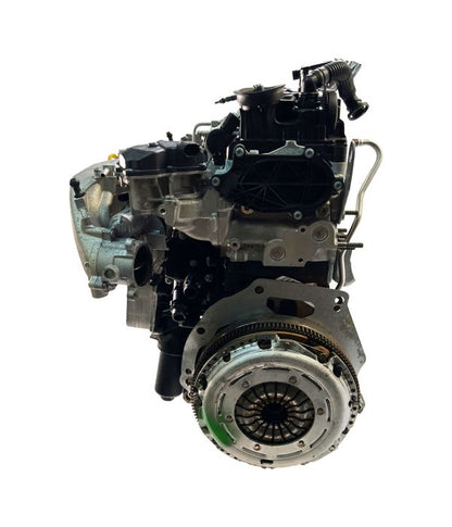 Moteur d'occasion Audi 2.0L DSUD-DSU – état général