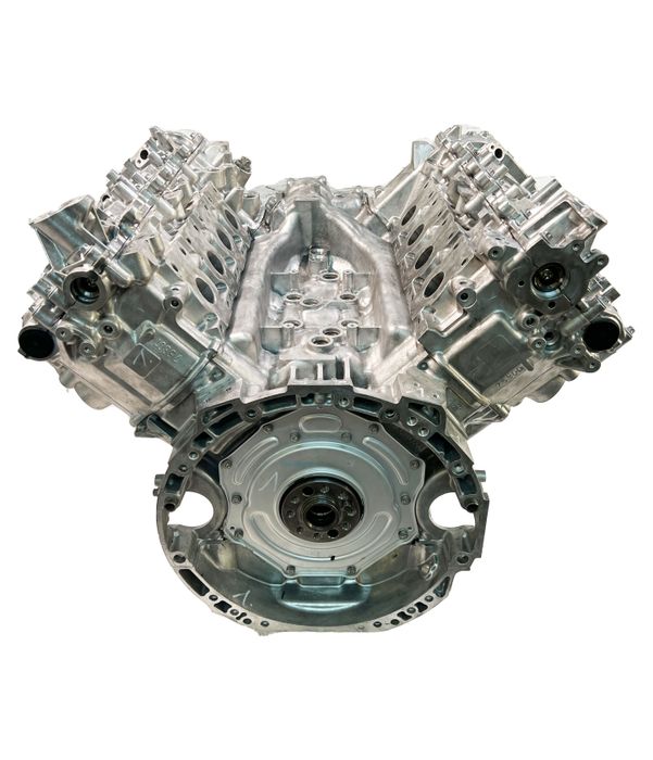 Moteur d'occasion Mercedes-Benz E (W213) E 63 AMG 4.0L – 177.980-M177.980