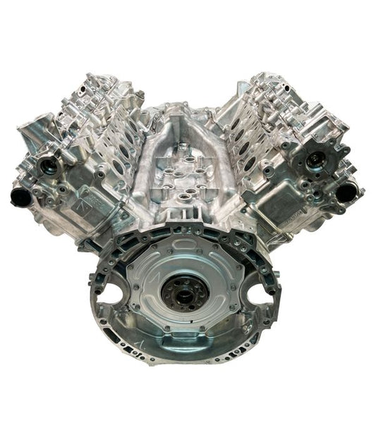 Moteur d'occasion Mercedes-Benz E (W213) E 63 AMG 4.0L – 177.980-M177.980
