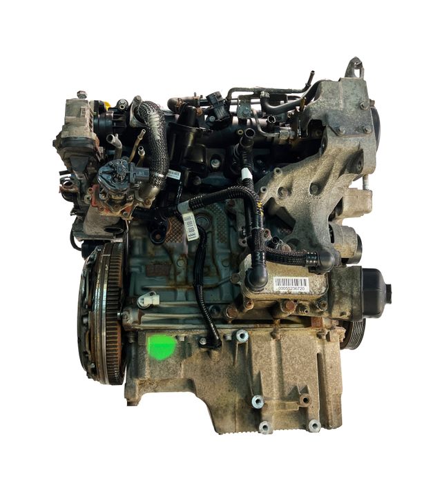 Moteur d'occasion Suzuki SX4 SX 4 S-Cross JY 1.6L – D16AA