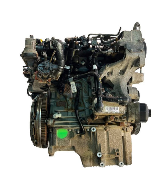 Moteur d'occasion Suzuki SX4 SX 4 S-Cross JY 1.6L – D16AA