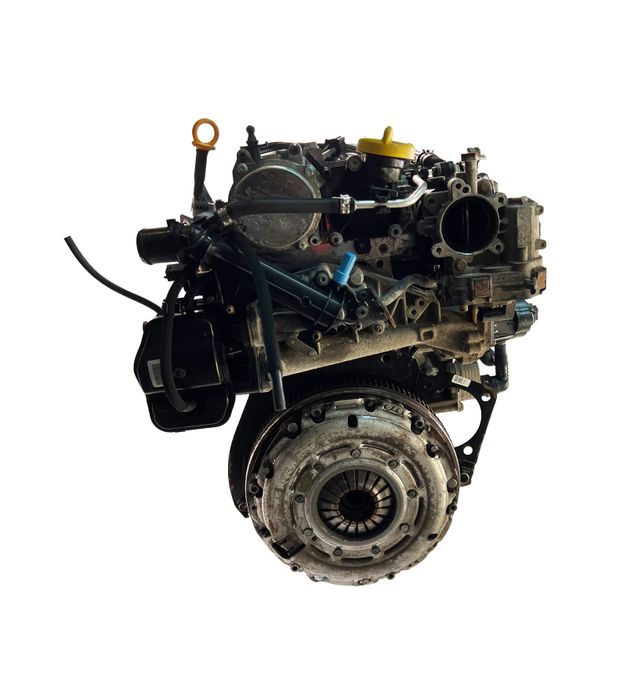 Moteur d'occasion Suzuki 1.6L D16AA – état général