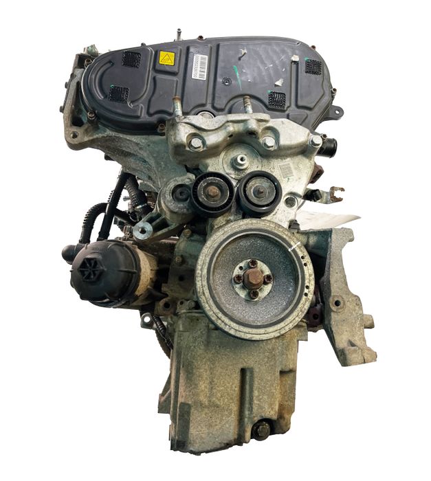 Bloc moteur Suzuki 1.6L D16AA – Express Parts