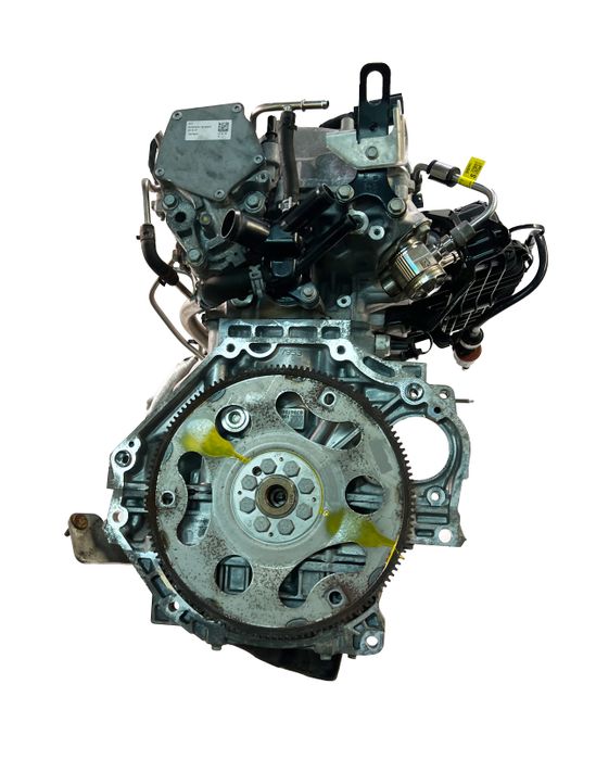 Moteur d'occasion Opel 1.5L D15SFT-LFV – état général