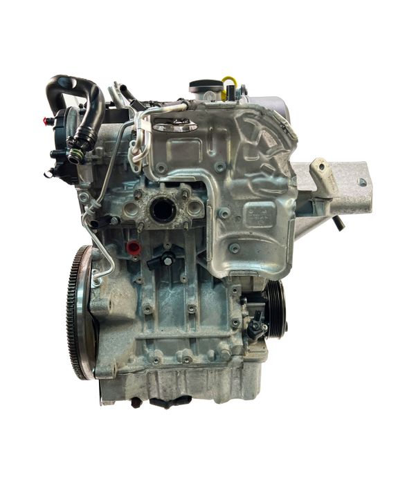 Moteur DKRF-DKR Seat Ibiza MK5 V 5 600 km – vue détail