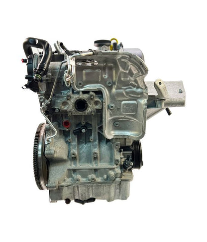 Moteur DKRF-DKR Seat Ibiza MK5 V 5 600 km – vue détail