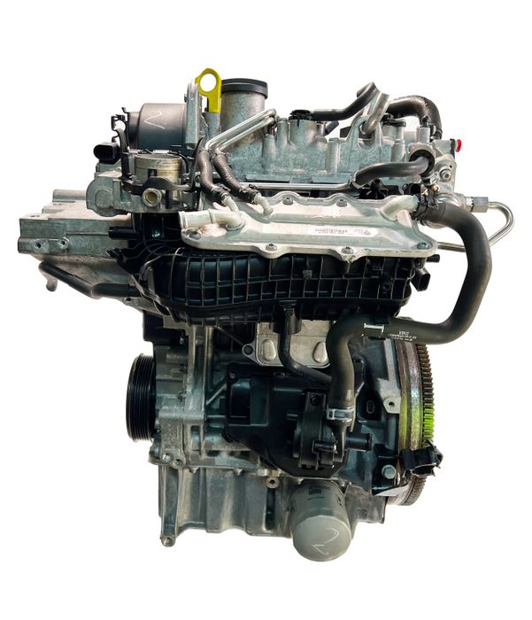 Moteur d'occasion Seat Ibiza MK5 V 1.0L – DKRF-DKR