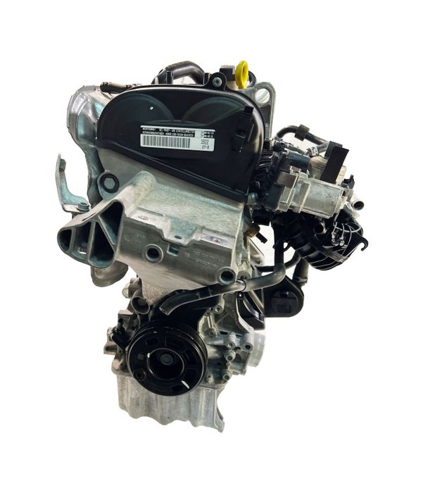 Bloc moteur Seat 1.0L DKRF-DKR – Express Parts