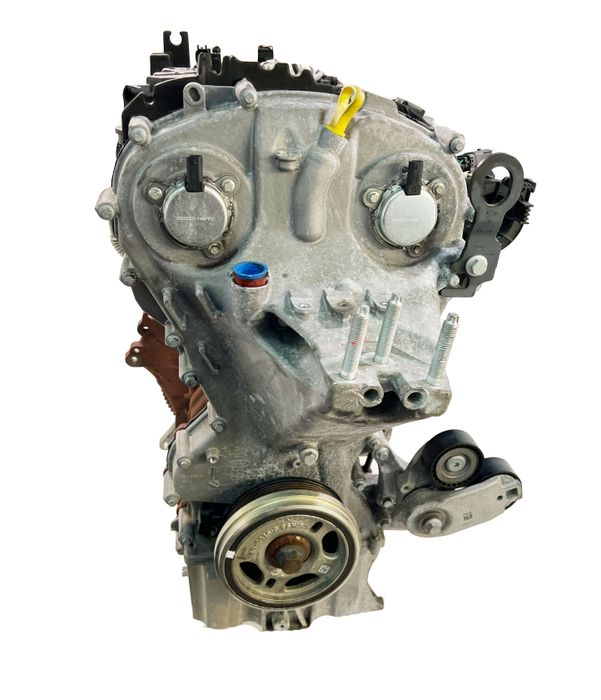 Moteur d'occasion Ford 1.0L BZJA – état général