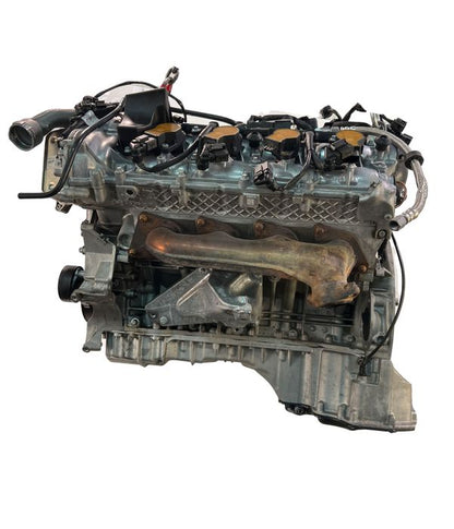 Moteur d'occasion Mercedes-Benz 5.5L 273.960-M273.960 – état général