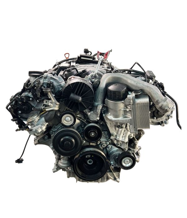 Bloc moteur Mercedes-Benz 5.5L 273.960-M273.960 – Express Parts