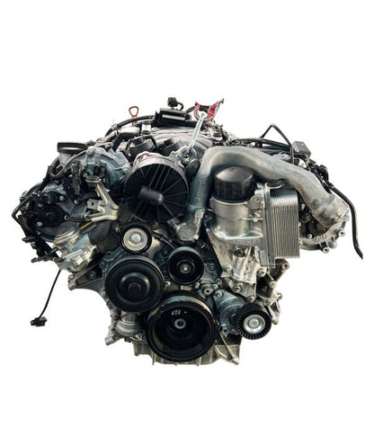 Bloc moteur Mercedes-Benz 5.5L 273.960-M273.960 – Express Parts