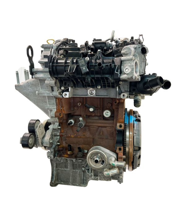 Moteur d'occasion Ford Fiesta Puma 1.0L – BZJA