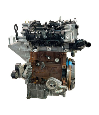 Moteur d'occasion Ford Fiesta Puma 1.0L – BZJA