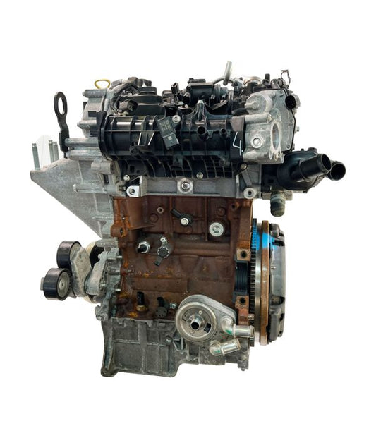 Moteur d'occasion Ford Fiesta Puma 1.0L – BZJA