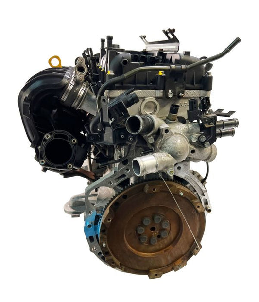 Bloc moteur Kia 2.0L G4KA – Express Parts