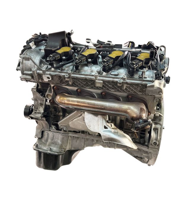 Moteur d'occasion Mercedes-Benz 4.7L M273.923-273.923 – état général