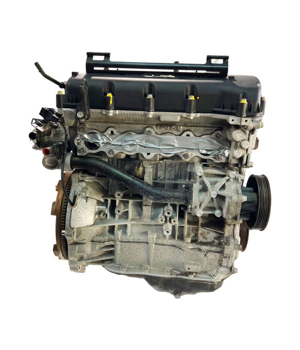 Moteur G4KA Kia Carens MK3 III – vue détail