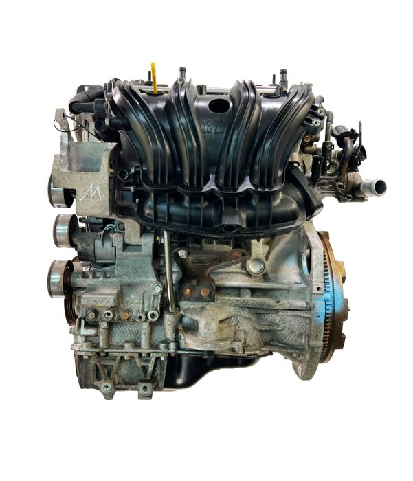 Moteur d'occasion Kia Carens MK3 III 2.0L – G4KA