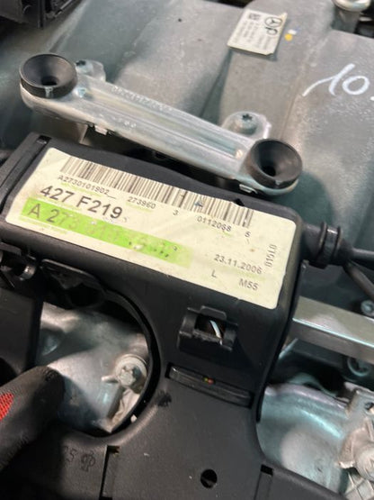 Moteur Mercedes-Benz CLS (C219) E (W211/S211) 273.960-M273.960 – Express Parts Belgique