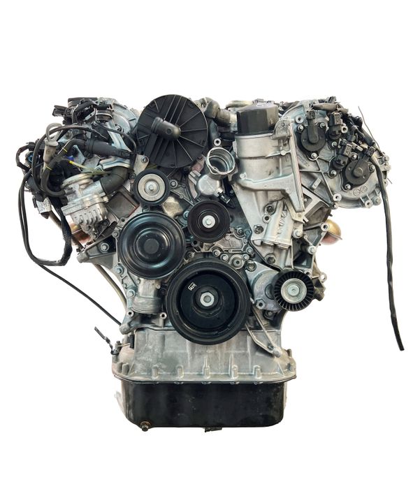 Moteur d'occasion Mercedes-Benz GL (X164) 4.7L – M273.923-273.923