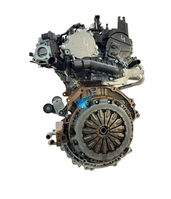 Bloc moteur Ford 1.0L BZJA – Express Parts