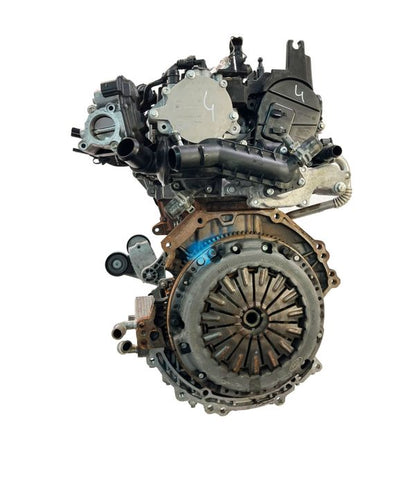 Bloc moteur Ford 1.0L BZJA – Express Parts