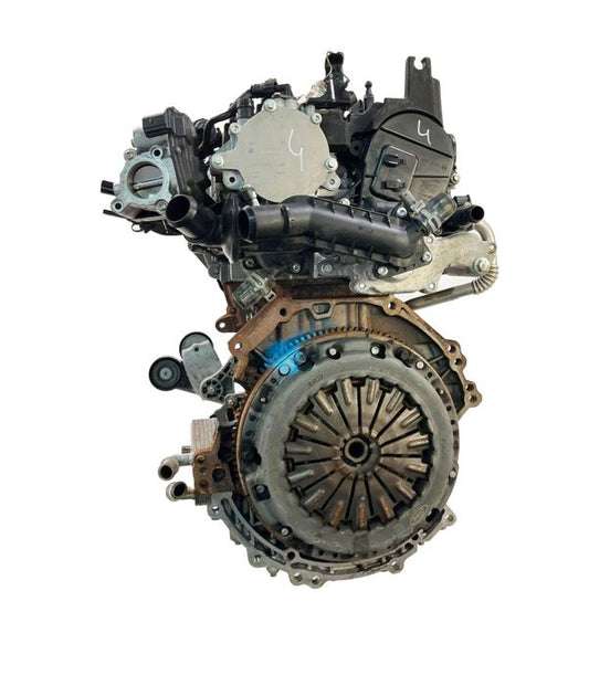 Bloc moteur Ford 1.0L BZJA – Express Parts