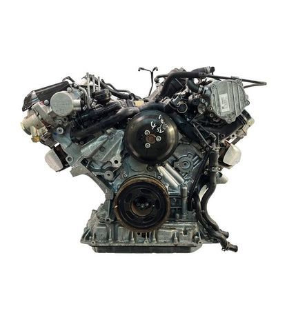 Moteur d'occasion Audi A4 B8 A6 C7 A8 D4 3.0L – CGX-CGXA-CGXB-CGXC//CGW