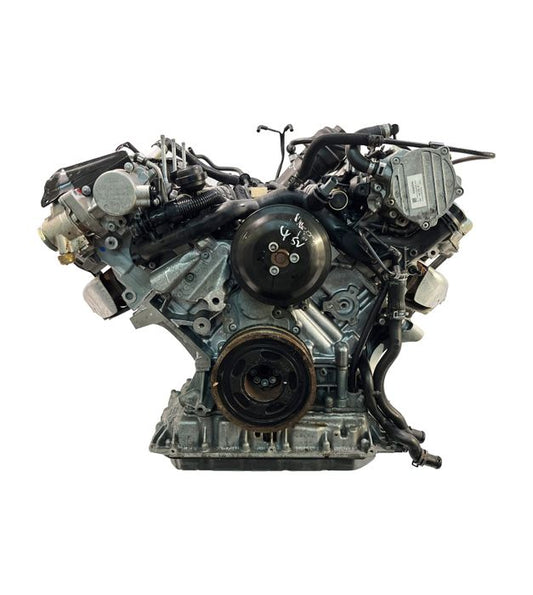 Moteur d'occasion Audi A4 B8 A6 C7 A8 D4 3.0L – CGX-CGXA-CGXB-CGXC//CGW