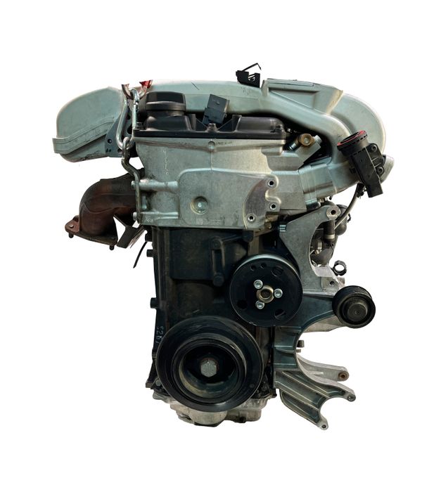 Moteur BHK Audi Q7 4LB Touareg 7LA – vue détail