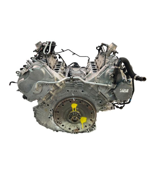 Moteur CEU-CEUA-CEUC Audi A6 C7 S6 A7 S7 A8 4H – vue détail