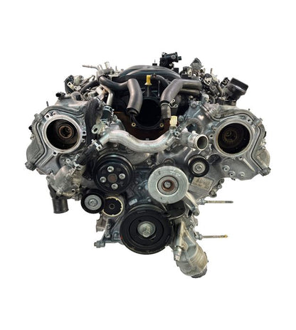 Moteur d'occasion Lexus LS F4 460 4.6L – 1UR-FSE/F1UR-F83/1UR