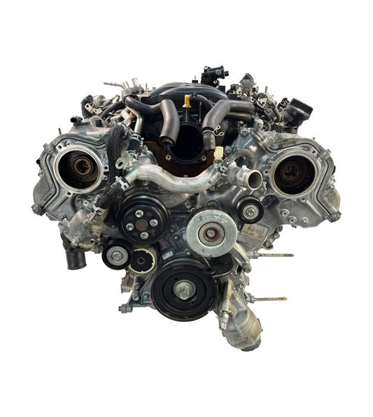Moteur d'occasion Lexus LS F4 460 4.6L – 1UR-FSE/F1UR-F83/1UR