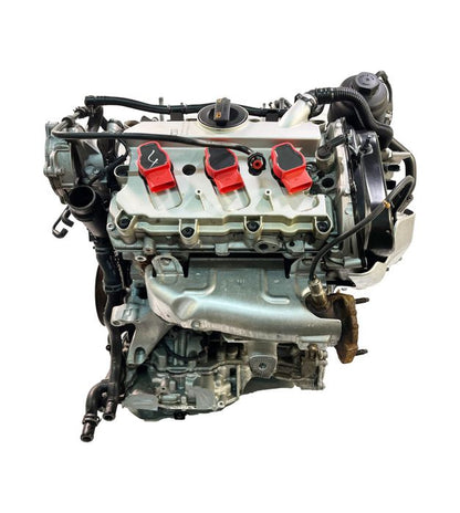 Moteur d'occasion Audi 3.0L CGX-CGXA-CGXB-CGXC//CGW – état général