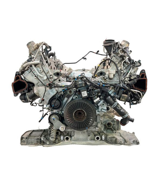 Moteur d'occasion Audi A6 C7 S6 A7 S7 A8 4H 4.0L – CEU-CEUA-CEUC