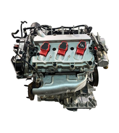 Bloc moteur Audi 3.0L CGX-CGXA-CGXB-CGXC//CGW – Express Parts