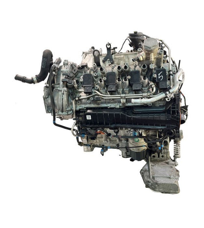 Bloc moteur Audi 4.0L CEU-CEUA-CEUC – Express Parts