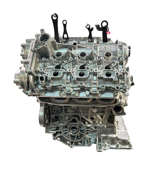 Moteur reconditionné Porsche 2.9L CSZ-CSZA-MCS.ZA//DGP-DGPC – état général