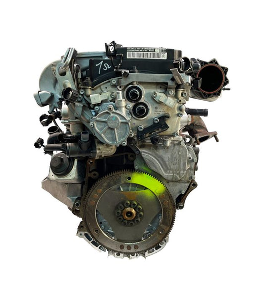 Bloc moteur Audi 3.6L BHK – Express Parts