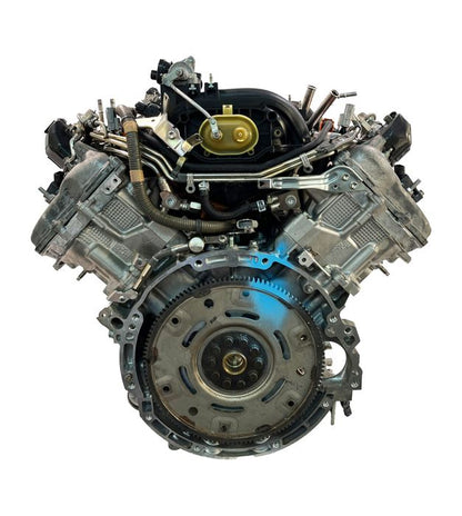 Moteur d'occasion Lexus 4.6L 1UR-FSE/F1UR-F83/1UR – état général